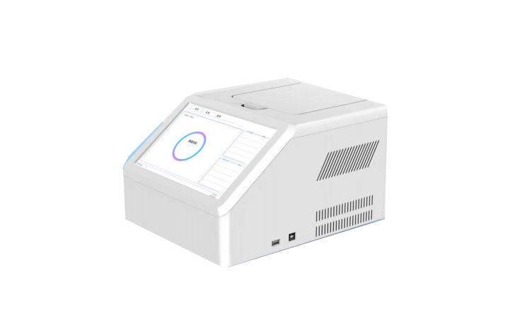 實(shí)時(shí)熒光定量 PCR 儀如何檢測肉類微生物