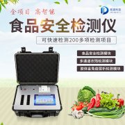 美食藥監局將規范兒童食品重金屬含量